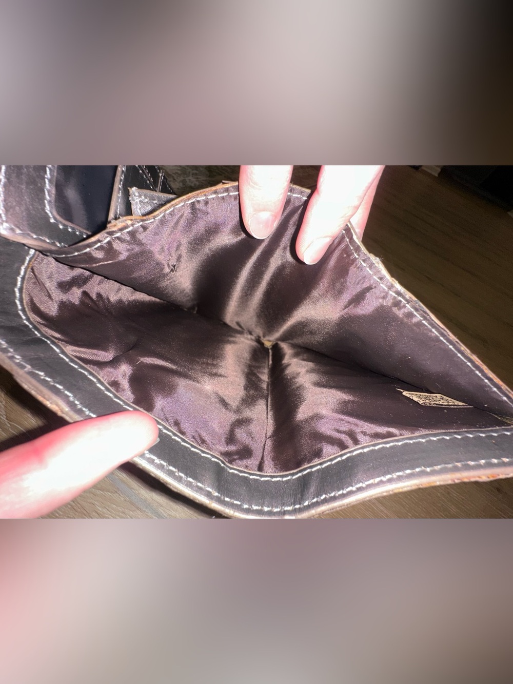 Patricia Nash Wallet - Picture 16 of 16